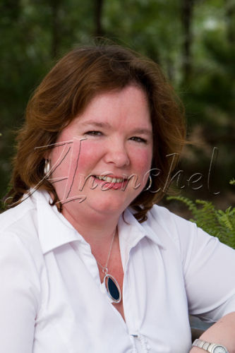 Christine Fitzpatrick
