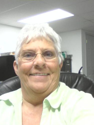 Phyllis Copas
