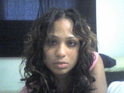 Jasenia King
