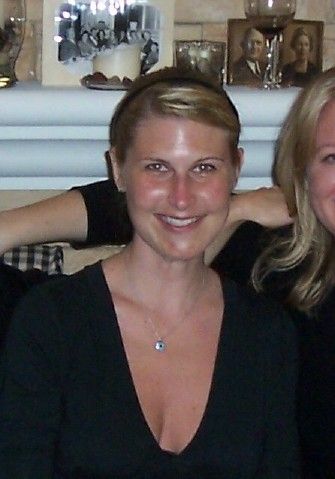Sarah Shaw