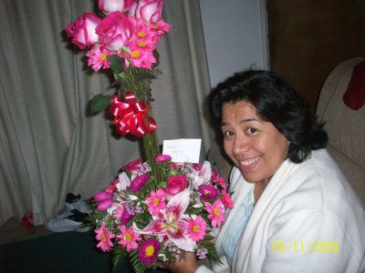 Patricia Heredia