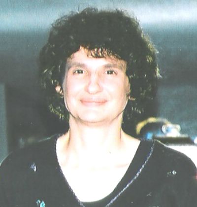 Karen Bowman