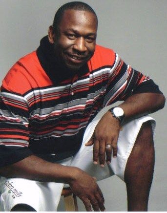 Prentice Walker