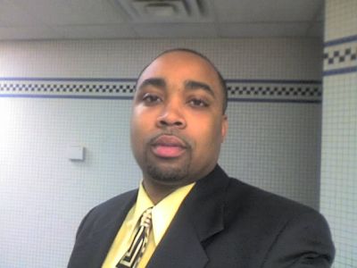Keith Beavers