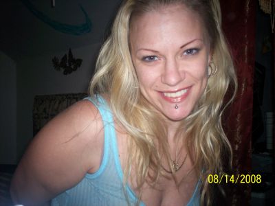 Kristy Ferguson