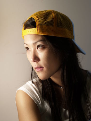Sariah Ha