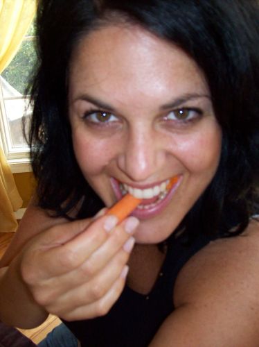 Carrie Nepkin