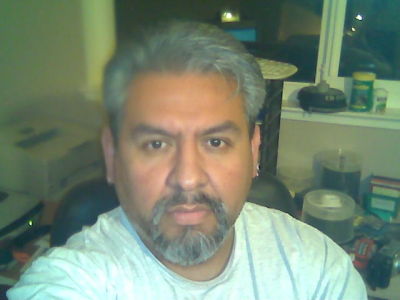 Martin Chavez
