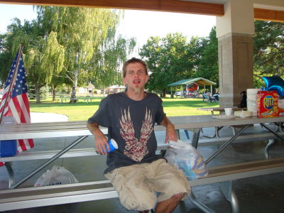 Chris Stowell