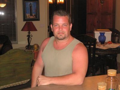 Randall Lynch