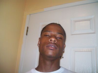 Semaj Johnson