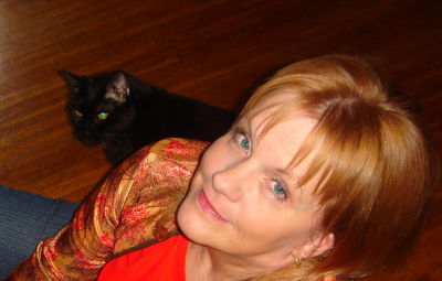 Vickie Gray