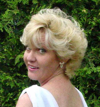 Laurie Power