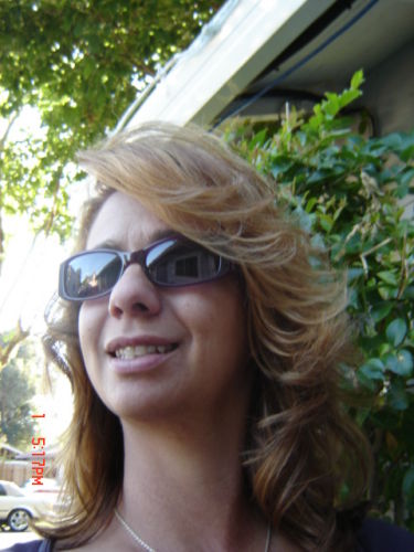Jacqueline Zwirn