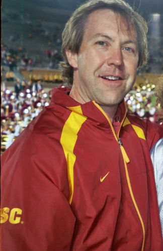 Stephen Henson