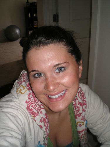 Amanda George