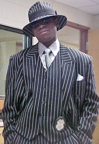 Emmanuel Oliver
