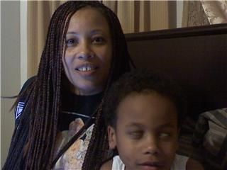 Lisa Jackson