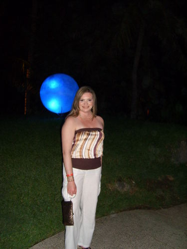 Lisa Cisneros