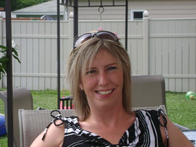 Michelle Heintzel