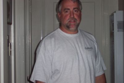 Craig Bradford