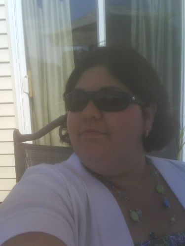 Nicole Fairbairn