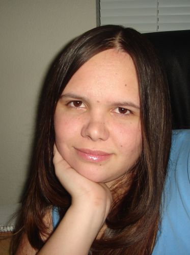 Charise Chaves