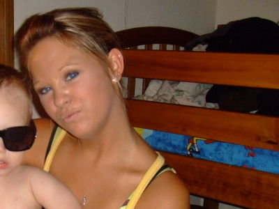 Kimberly Davis