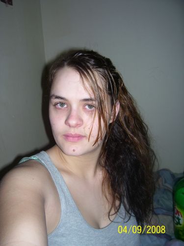 Carissa Fila