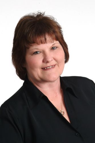 Reba Vogelsang
