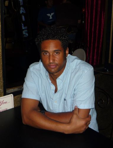 Troy Boutte