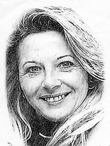 May Hargiss