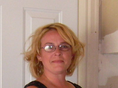 Catherine Casper