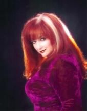 Constance Jordan