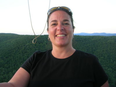 Linda Plumer