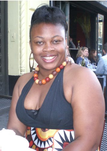 Francine Bridge