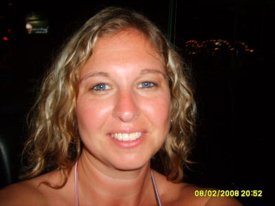 Christine Simmer