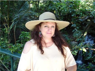 Wendy Pickett