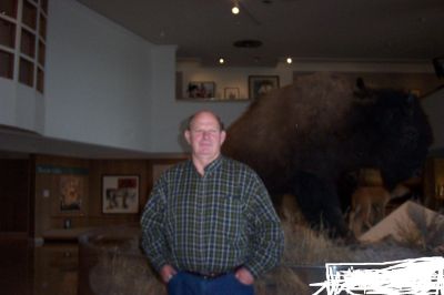 James Hollenback