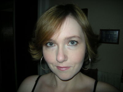 Rebecca Anderson