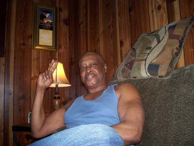 Jerome Brown