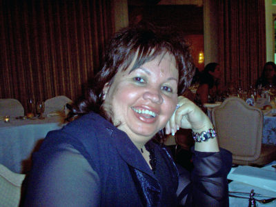 Ivette Orozco