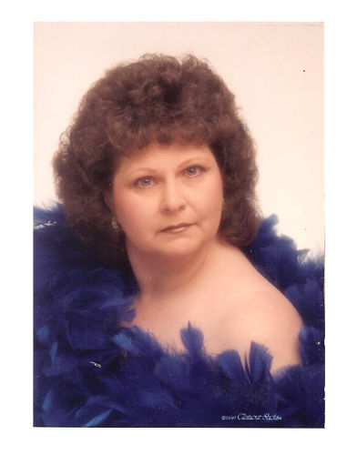 Billie Allen