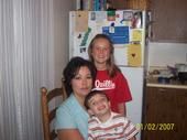 Kimberly Raines