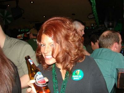 Mindy Brody