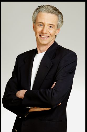 Ted Yudain