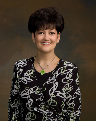Rebecca Arterbury