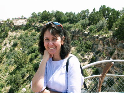 Mary Claridge