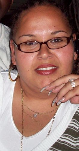 Lissette Flores
