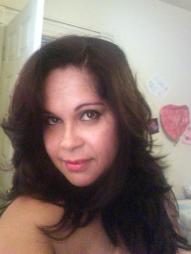 Mayra Alamo
